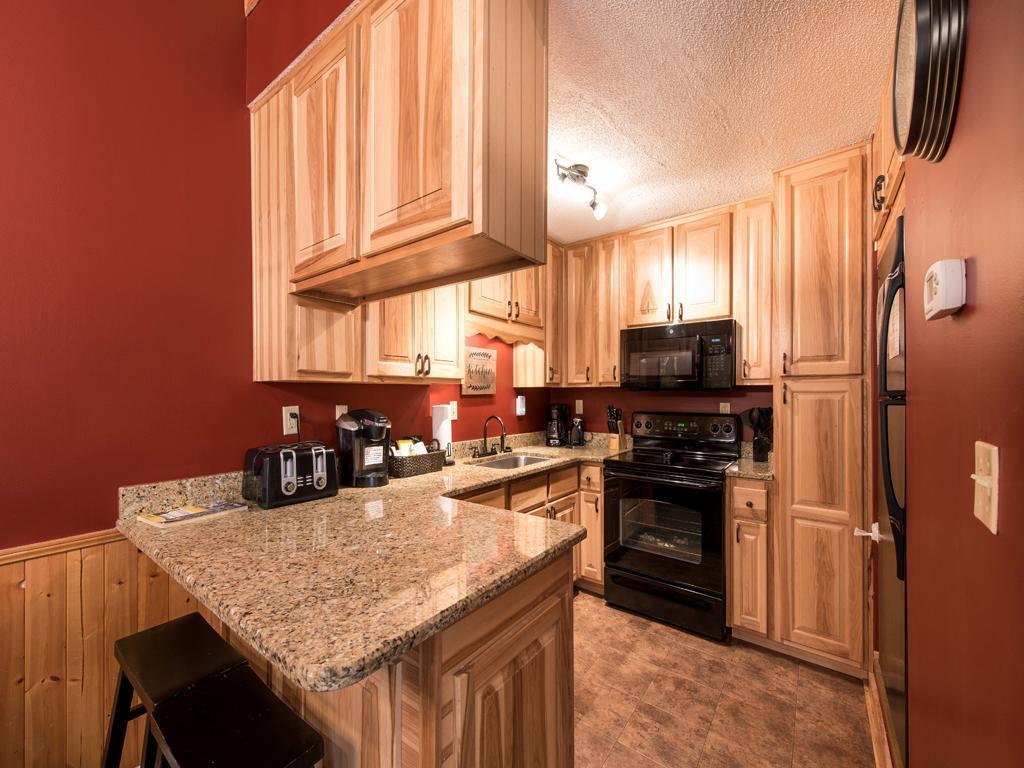 Village - Three Bedroom - 102 *