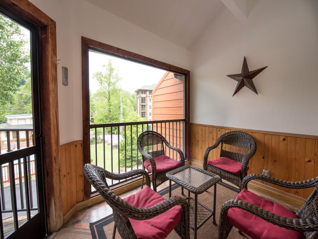 Village - Three Bedroom - 102 Apartment *