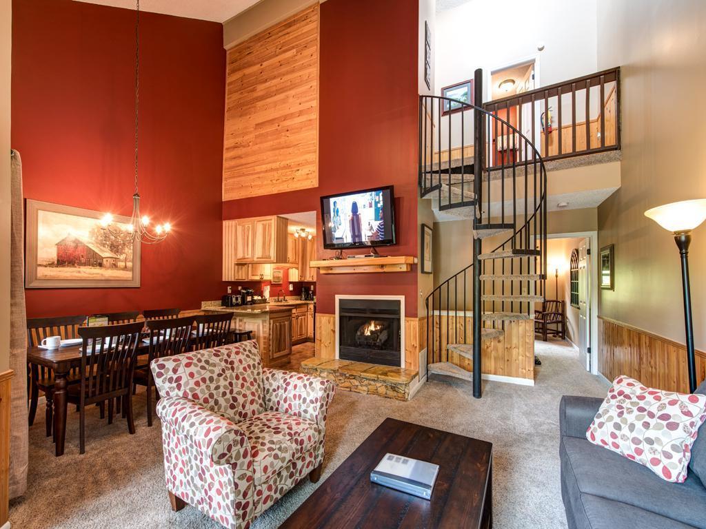 Apartment Village - Three Bedroom - 102
