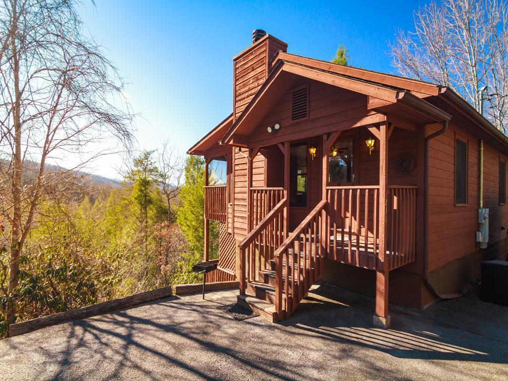 Annie's Smoky View - Two Bedroom Holiday home Gatlinburg