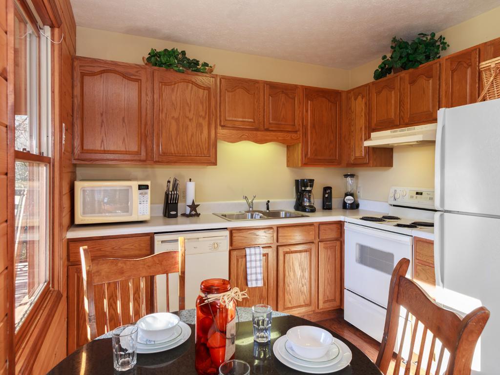 Holiday home Annie's Smoky View - Two Bedroom Gatlinburg