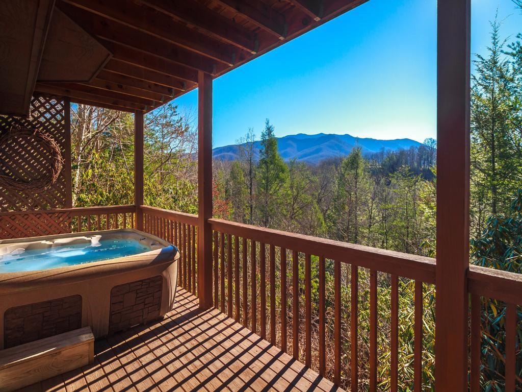 Annie's Smoky View - Two Bedroom Gatlinburg