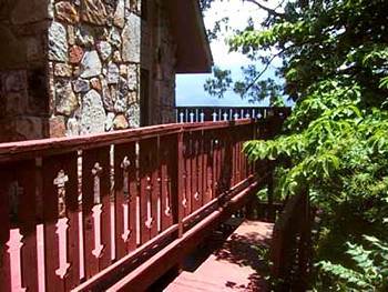 The Foxtrot Bed & Breakfast