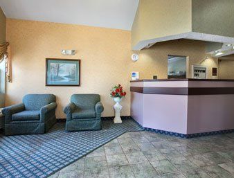 Hotel Microtel & By Wyndham