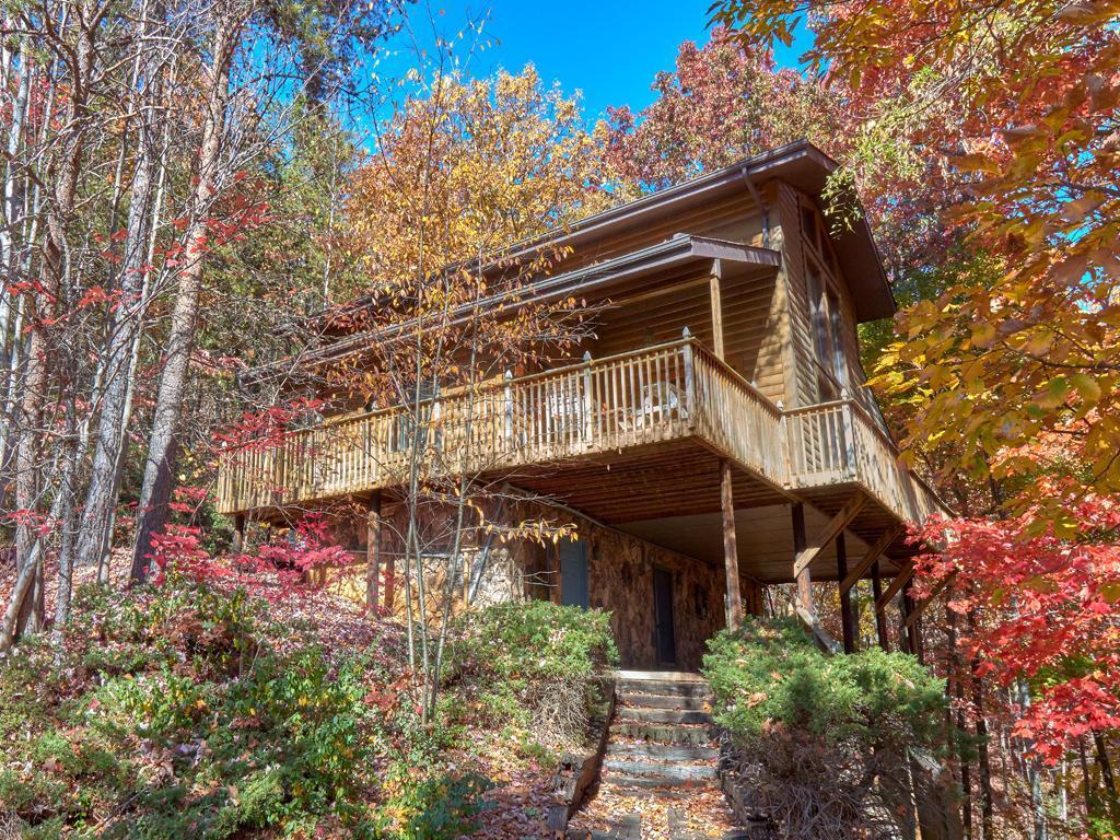 Holiday home Scenic Vista- Four-bedroom *