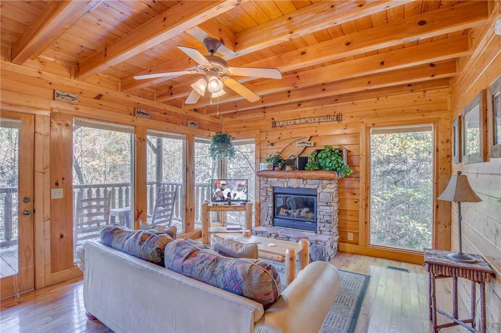 Holiday home Secret Romance- Two-bedroom *