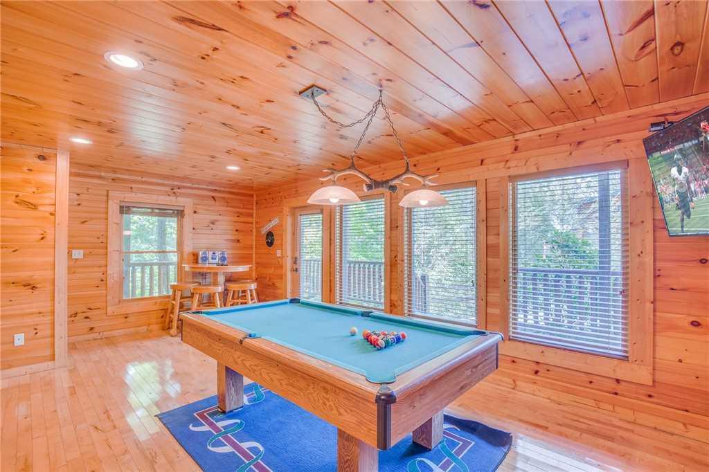 Mountain Dreams Ii- Three-bedroom