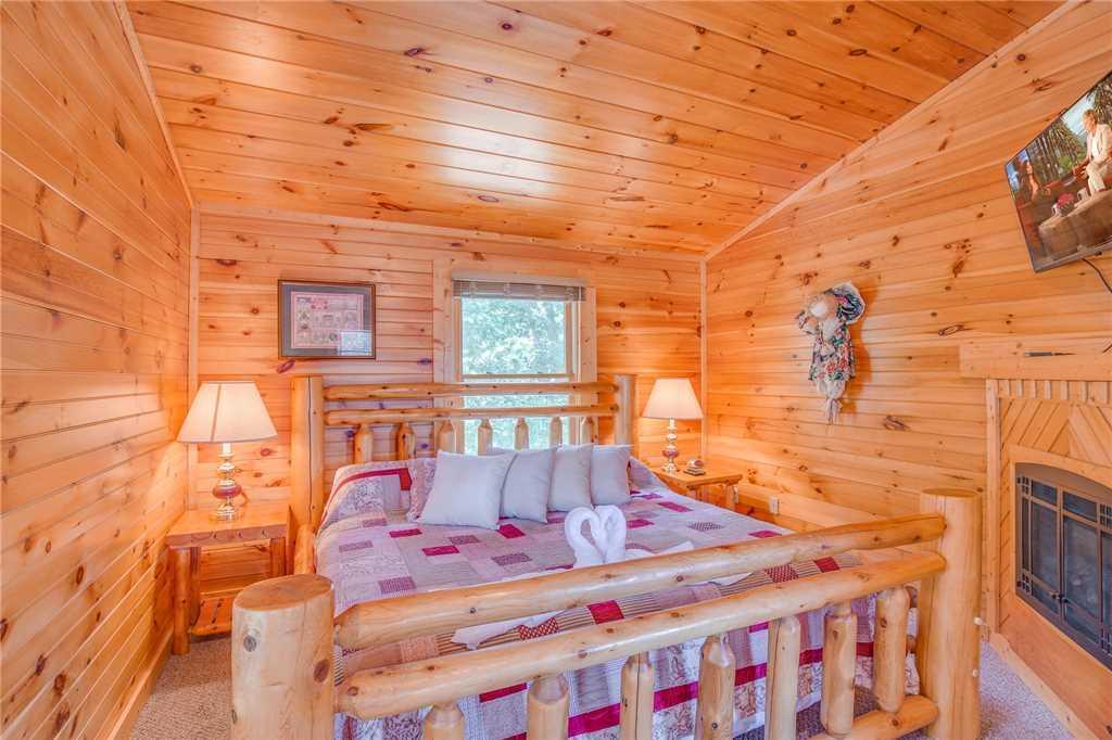 Holiday home Mountain Dreams Ii- Three-bedroom