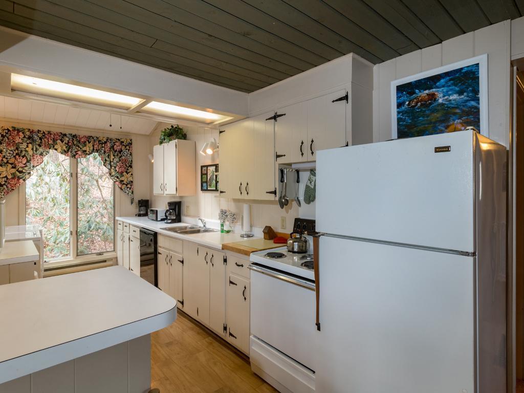 Echota- Four-bedroom *