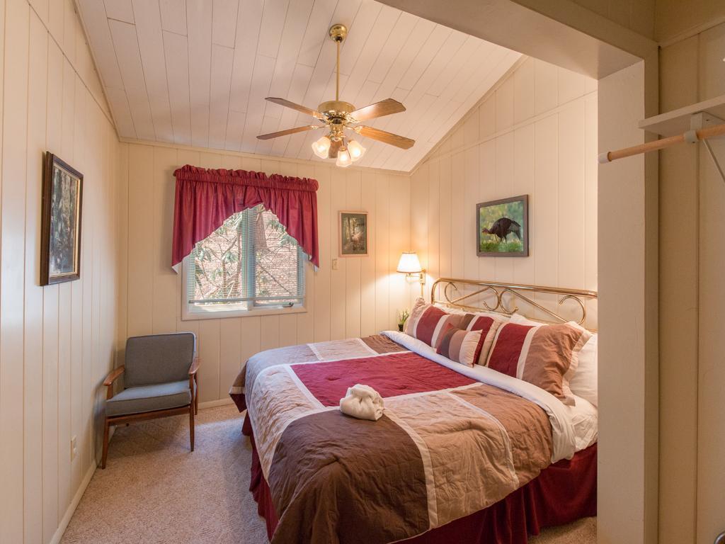 Holiday home Echota- Four-bedroom Gatlinburg