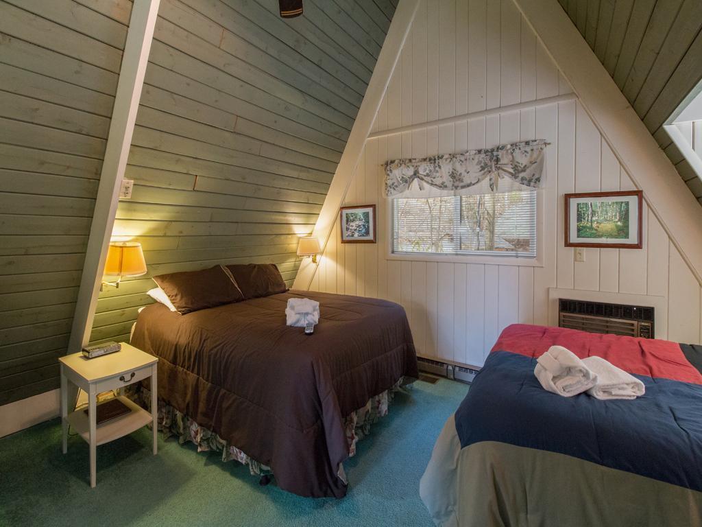 Echota- Four-bedroom * Gatlinburg