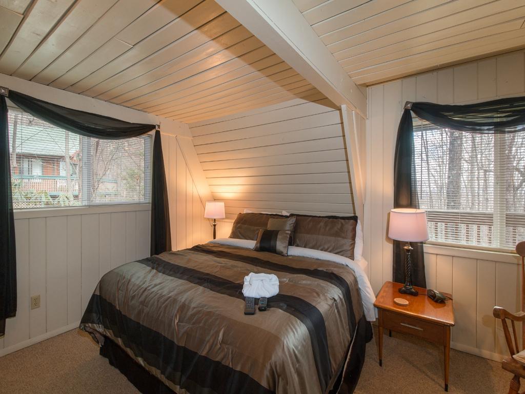 Echota- Four-bedroom Holiday home