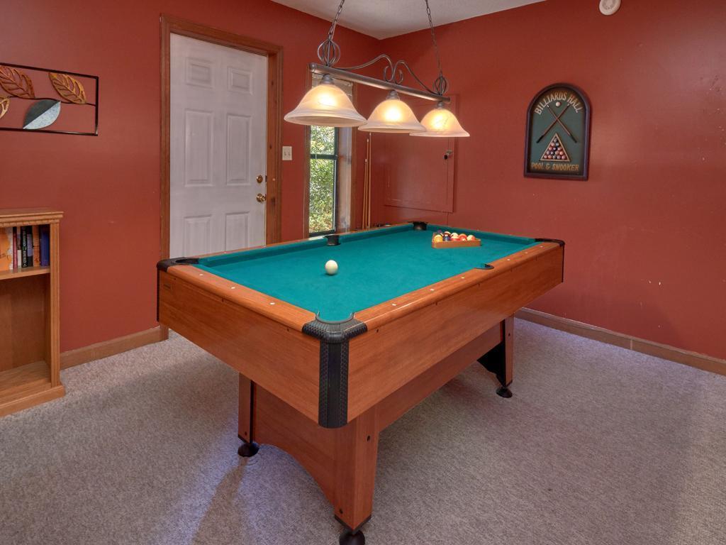 Holiday home Scenic Vista- Four-bedroom