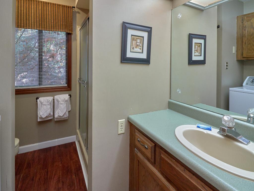 Scenic Vista- Four-bedroom *
