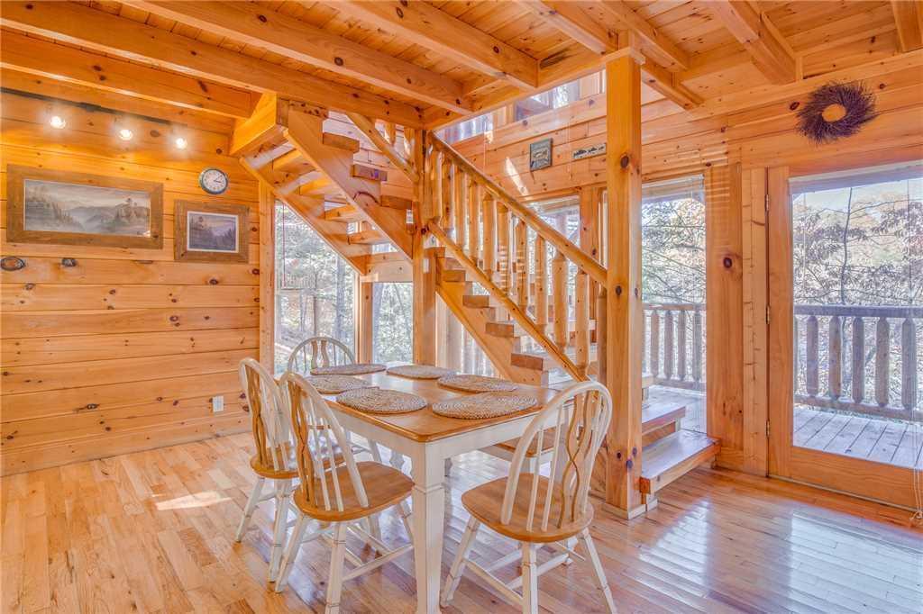 Secret Romance- Two-bedroom *