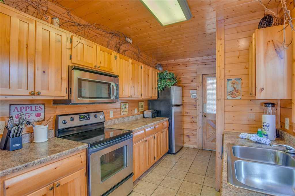 Secret Romance- Two-bedroom Holiday home *