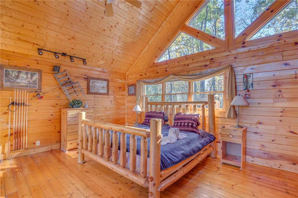 Secret Romance- Two-bedroom Holiday home Gatlinburg