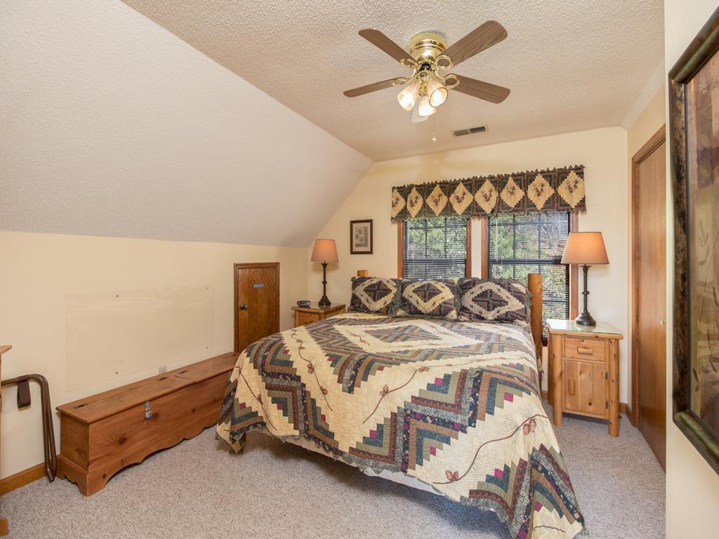 Holiday home Mountain Charm- Three-bedroom Gatlinburg