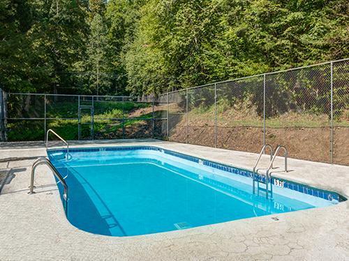 Holiday home Elkhorn Lodge- Three-bedroom *