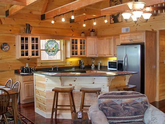 Holiday home Elkhorn Lodge- Three-bedroom Gatlinburg