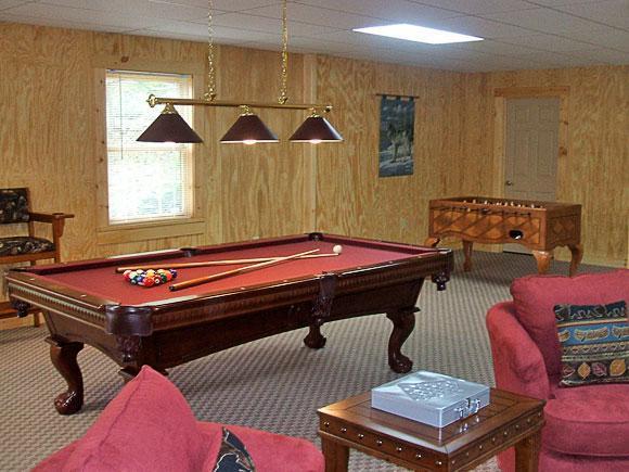Holiday home Elkhorn Lodge- Three-bedroom