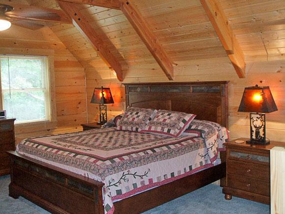 Holiday home Elkhorn Lodge- Three-bedroom *