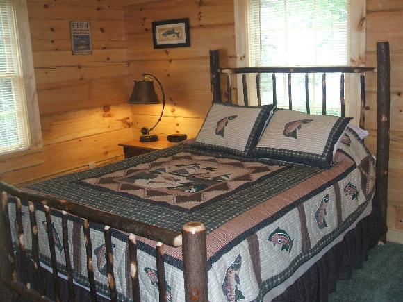 Elkhorn Lodge- Three-bedroom Holiday home *