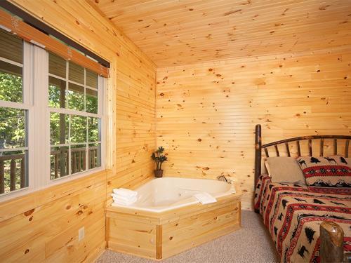 The 19th Hole- Five-bedroom *