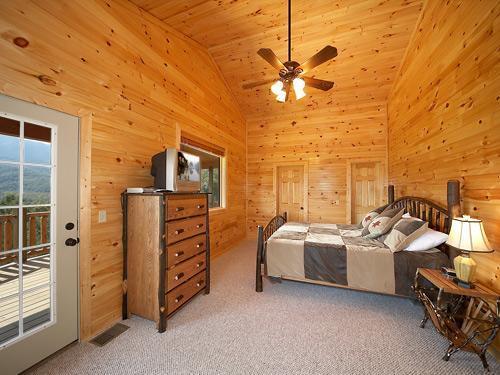 Holiday home The 19th Hole- Five-bedroom