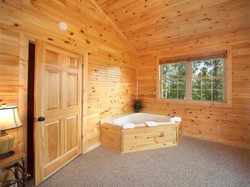 The 19th Hole- Five-bedroom