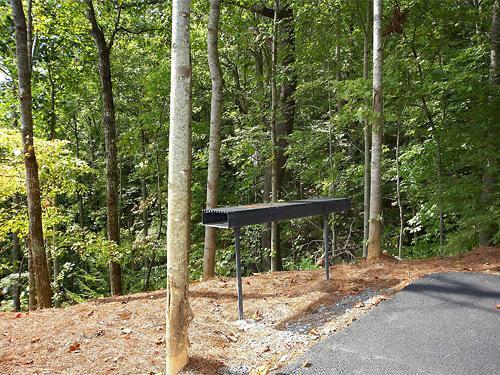 Holiday home The 19th Hole- Five-bedroom Gatlinburg
