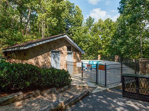 The 19th Hole- Five-bedroom Holiday home Gatlinburg