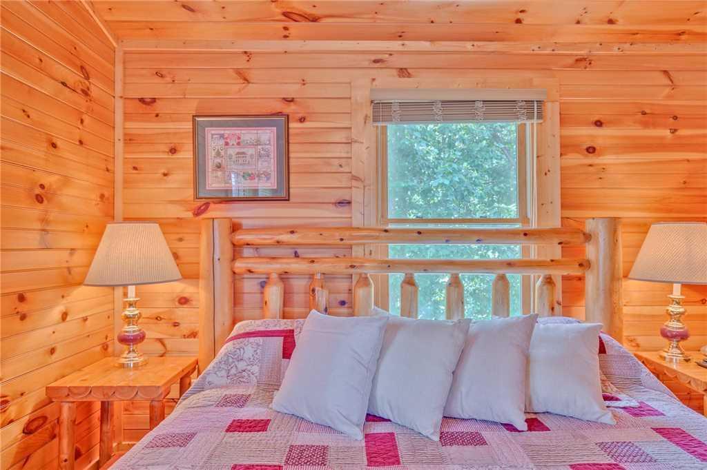 Mountain Dreams Ii- Three-bedroom *