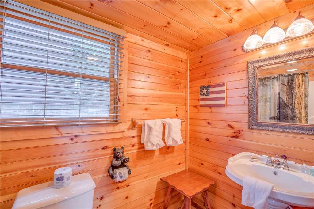 Mountain Dreams Ii- Three-bedroom *