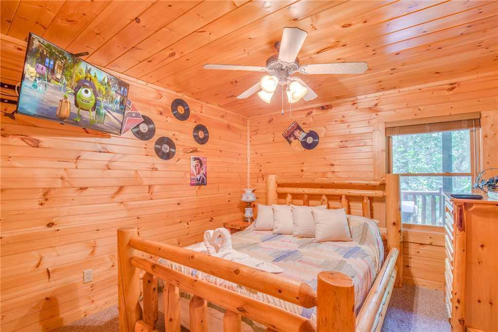 Holiday home Mountain Dreams Ii- Three-bedroom