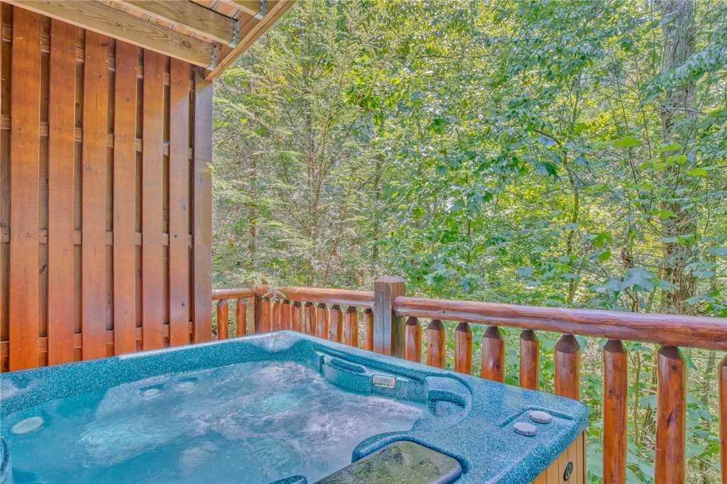 Mountain Dreams Ii- Three-bedroom *