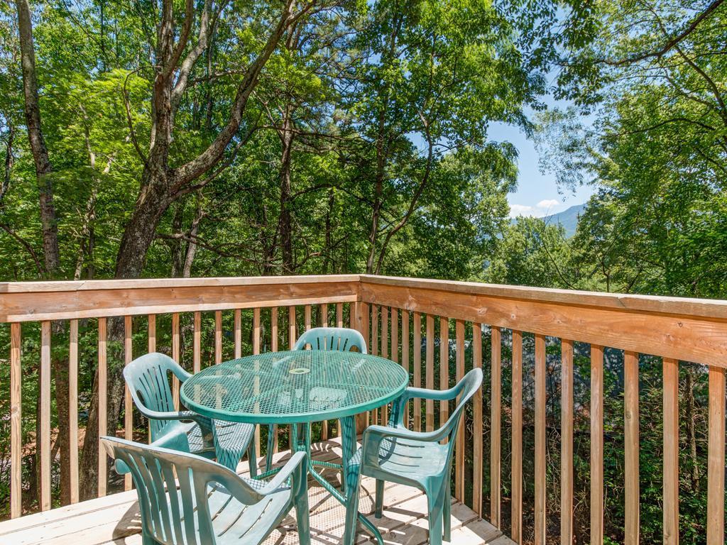 Echota- Four-bedroom Holiday home