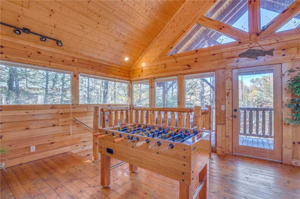 Secret Romance- Two-bedroom Holiday home *
