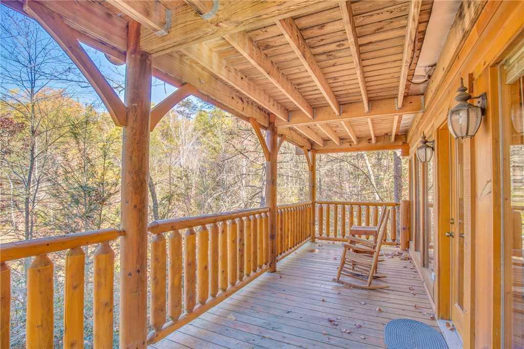 Holiday home Secret Romance- Two-bedroom