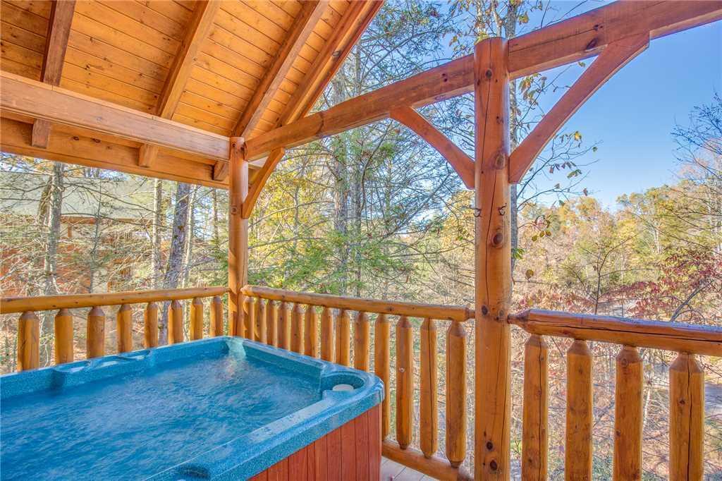 Holiday home Secret Romance- Two-bedroom *