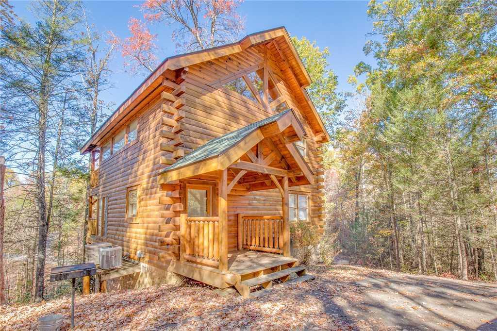 Secret Romance- Two-bedroom Holiday home *