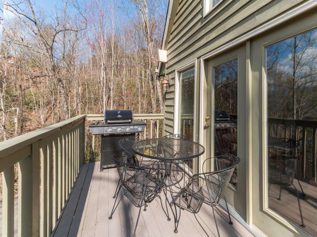 Holiday home Mountain Charm- Three-bedroom *