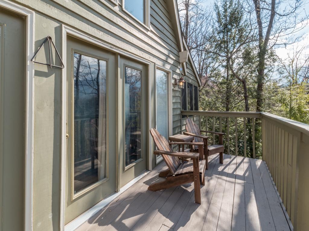 Holiday home Mountain Charm- Three-bedroom