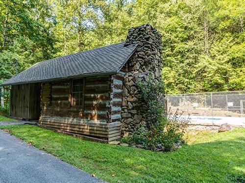 Holiday home Mountain Charm- Three-bedroom *