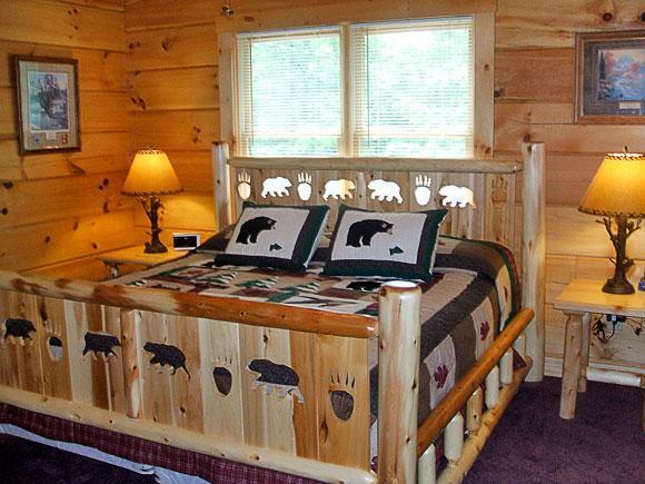 Elkhorn Lodge- Three-bedroom *