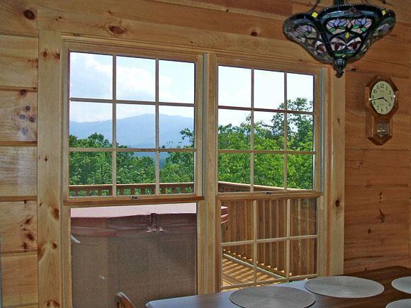 Elkhorn Lodge- Three-bedroom Holiday home *