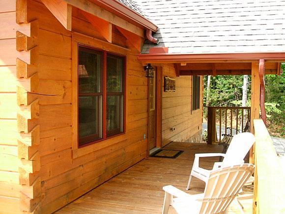 Holiday home Elkhorn Lodge- Three-bedroom