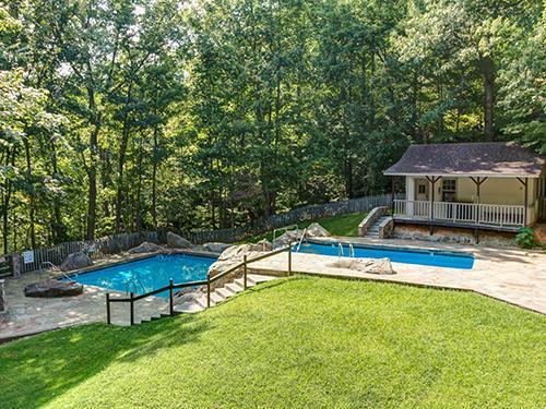 Holiday home Elkhorn Lodge- Three-bedroom *