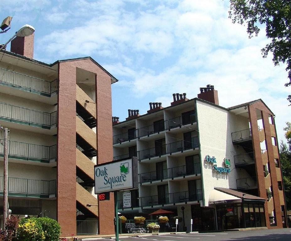 Apartment Downtown *