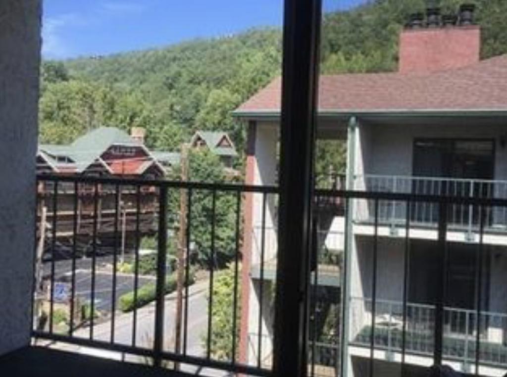 Downtown * Gatlinburg